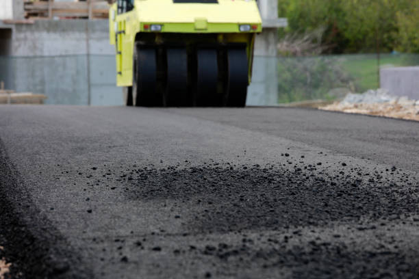 Best Cobblestone Driveway Pavers  in Hybla Lley, VA