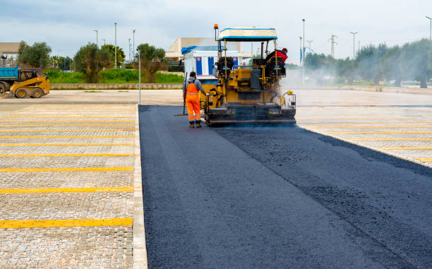 Best Driveway Pavers for Homes  in Hybla Lley, VA