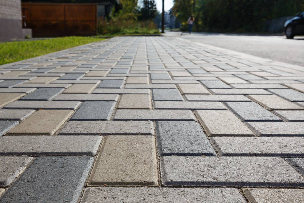 Professional Driveway Pavers in Hybla Valley, VA