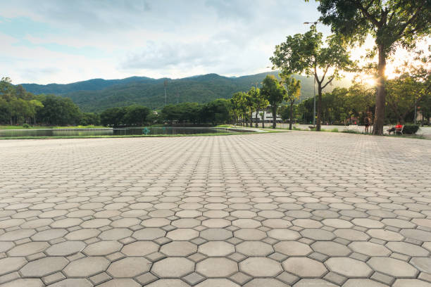 Best Driveway Pavers Contractor  in Hybla Lley, VA