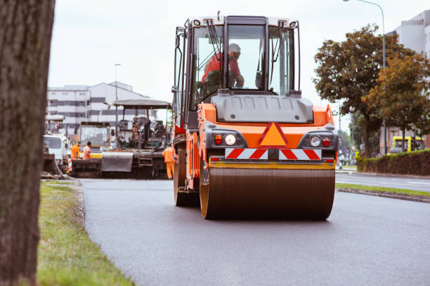 Best Best Driveway Pavers  in Hybla Lley, VA
