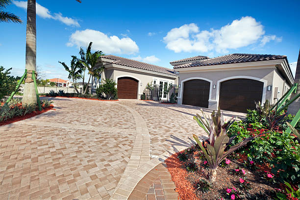 Reasons to Select Us for Your Driveway Paving Requirements in Hybla Valley, VA