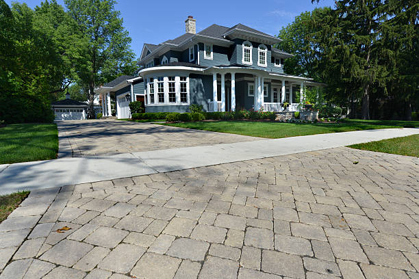 Best Driveway Pavers Near Me  in Hybla Lley, VA