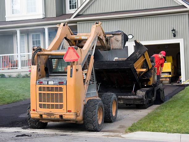 Trusted Hybla Valley, VA Driveway Pavers Experts