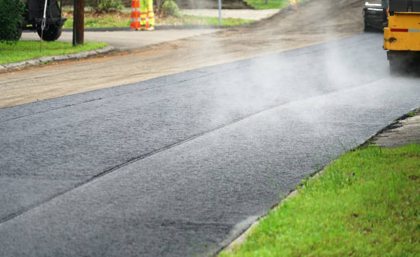 Best Local Driveway Pavers  in Hybla Lley, VA