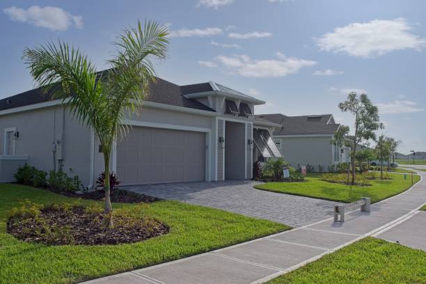 Best Commercial Driveway Pavers  in Hybla Lley, VA