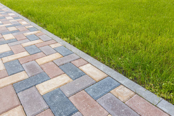 Best Professional Driveway Pavers  in Hybla Lley, VA